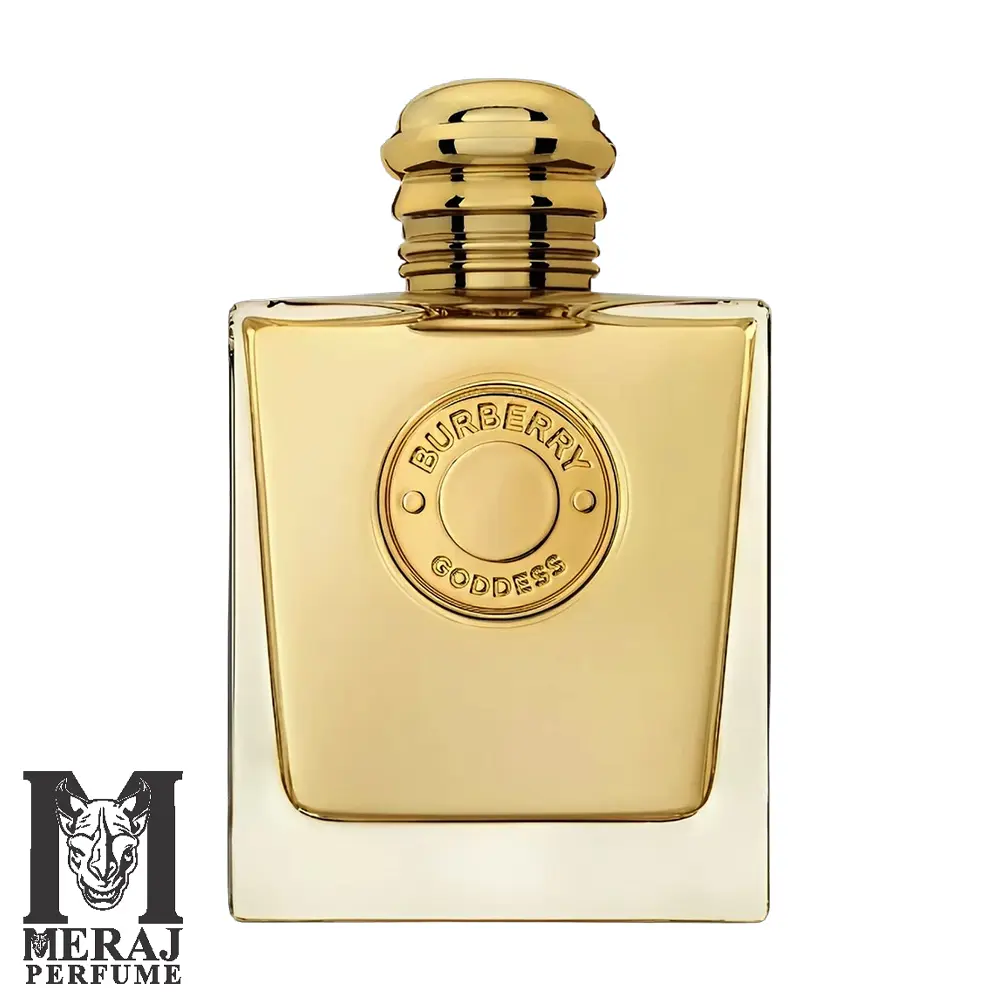 Burberry Goddess عطر باربری گادس | Burberry Goddess