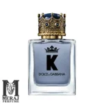 عطر کینگ دولچه گابانا | DOLCE & GABBANA K by Dolce & Gabbana