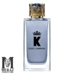 عطر کینگ دولچه گابانا | DOLCE & GABBANA K by Dolce & Gabbana