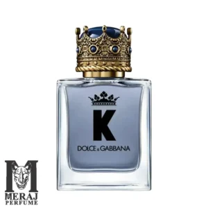 عطر کینگ دولچه گابانا | DOLCE & GABBANA K by Dolce & Gabbana