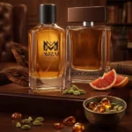 شیشه اورجینال و نسخه معراج عطر د وان دی اند جی
