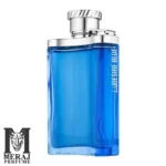 عطر دانهیل دیزایر بلو (دانهیل آبی) | Dunhill Desire Blue