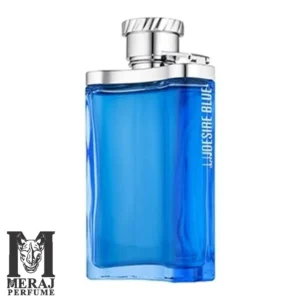 عطر دانهیل دیزایر بلو (دانهیل آبی) | Dunhill Desire Blue