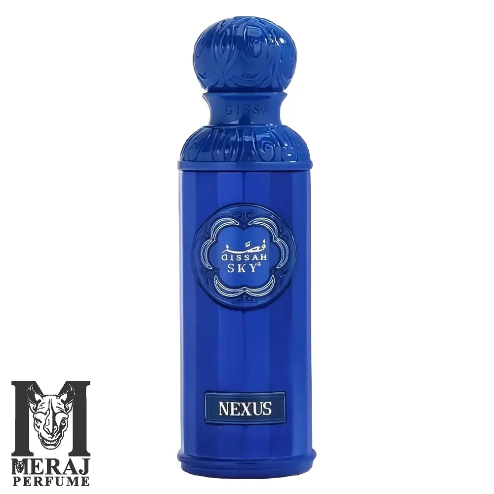 Gissah Nexus عطر قصه نکسوس | Gissah Nexus