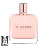 عطر جیوانچی ایرسیستیبل رز ولوت | Givenchy Irresistible Rose Velvet