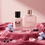 شیشه اورجینال و نسخه معراج عطر Givenchy Irresistible Rose Velvet