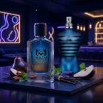 شیشه اورجینال و نسخه معراج ژان پل گوتیه اولترا میل