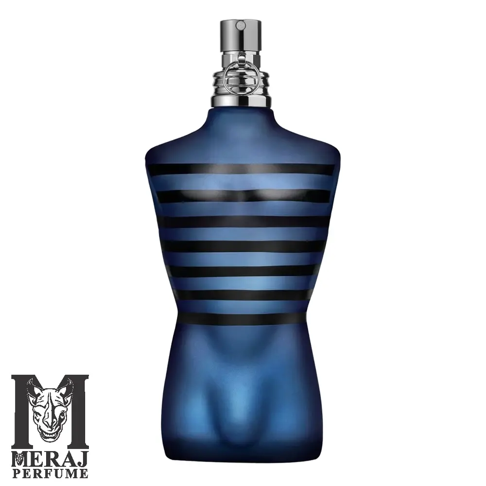 عطر ژان پل گوتیه اولترا میل | Jean Paul Gaultier Ultra Male
