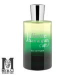 عطر ژولیت هز ا گان اکس وتیور | Juliette Has A Gun Ex Vetiver