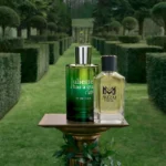 شیشه اورجینال و نسخه معراج عطر Juliette Has A Gun Ex Vetiver