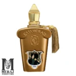 عطر کازاموراتی لیرا | Xerjoff Casamorati Lira