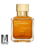عطر میسون فرانسیس کورکجان گرند سویر | Maison Francis Kurkdjian Grand Soir