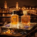 شیشه اورجینال و نسخه معراج عطر میسون فرانسیس کورکجان گرند سویر