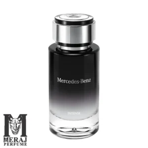عطر مرسدس بنز اینتنس | Mercedes Benz Intense