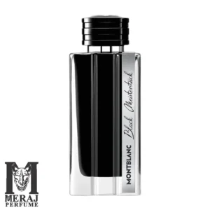 عطر گرمی مونت بلنک بلک مایسترستوک | Montblanc Black Meisterstuck