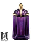 عطر گرمی الین موگلر بنفش زنانه | Mugler Alien