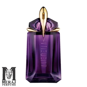 عطر گرمی الین موگلر بنفش زنانه | Mugler Alien