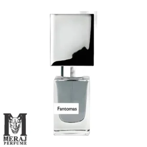 عطر ناسوماتو فانتوماس | Nasomatto Fantomas