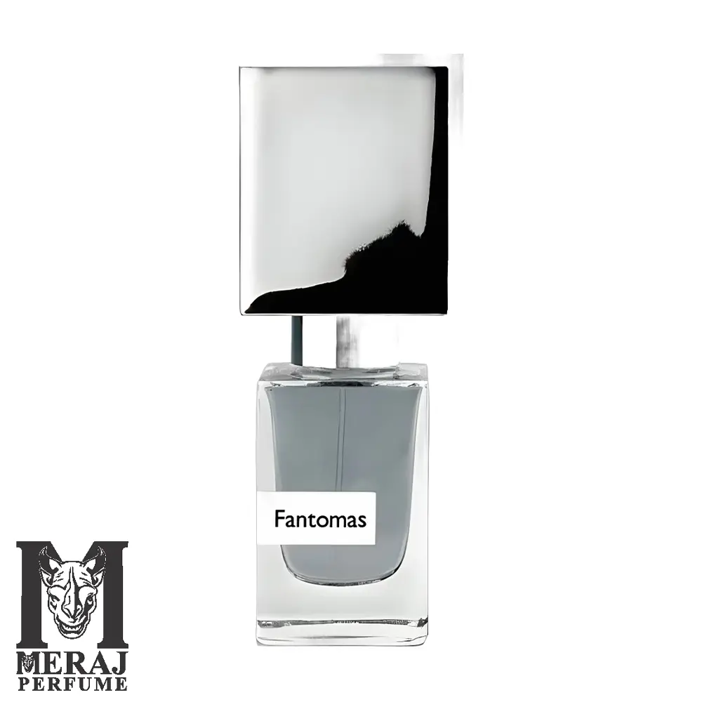 Nasomatto Fantomas عطر ناسوماتو فانتوماس | Nasomatto Fantomas