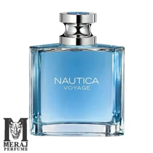 عطر گرمی نوتیکا وویاژ (ناتیکا وویاج) | Nautica Voyage