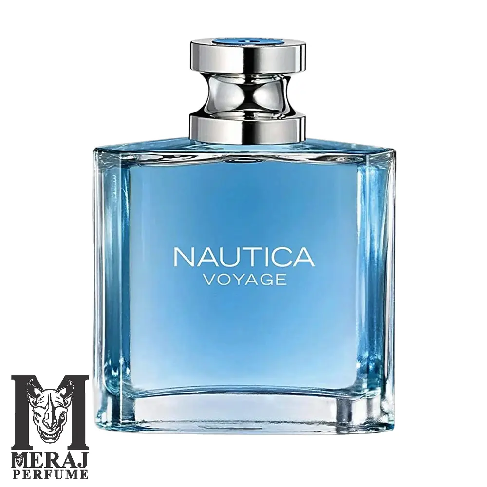 Nautica Voyage عطر گرمی نوتیکا وویاژ (ناتیکا وویاج) | Nautica Voyage