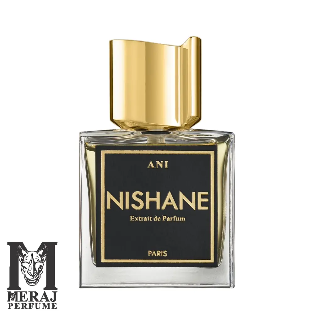 Nishane Ani عطر نیشانه آنی | Nishane Ani