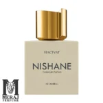 عطر نیشانه حاجیوات | Nishane Hacivat