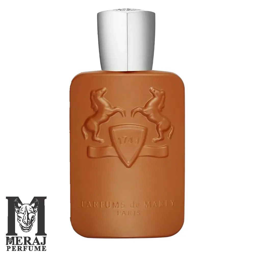 Parfums de Marly Althaïr عطر پارفومز د مارلی التیر | Parfums de Marly Althaïr