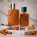 شیشه اورجینال و نسخه معراج پرفیوم عطر Parfums de Marly Althaïr