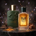 شیشه اورجینال و نسخه معراج عطر Parfums de Marly Haltane