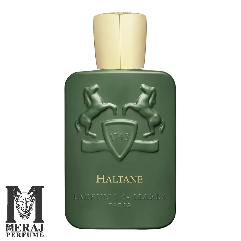 عطر پارفومز د مارلی هالتان | Parfums de Marly Haltane