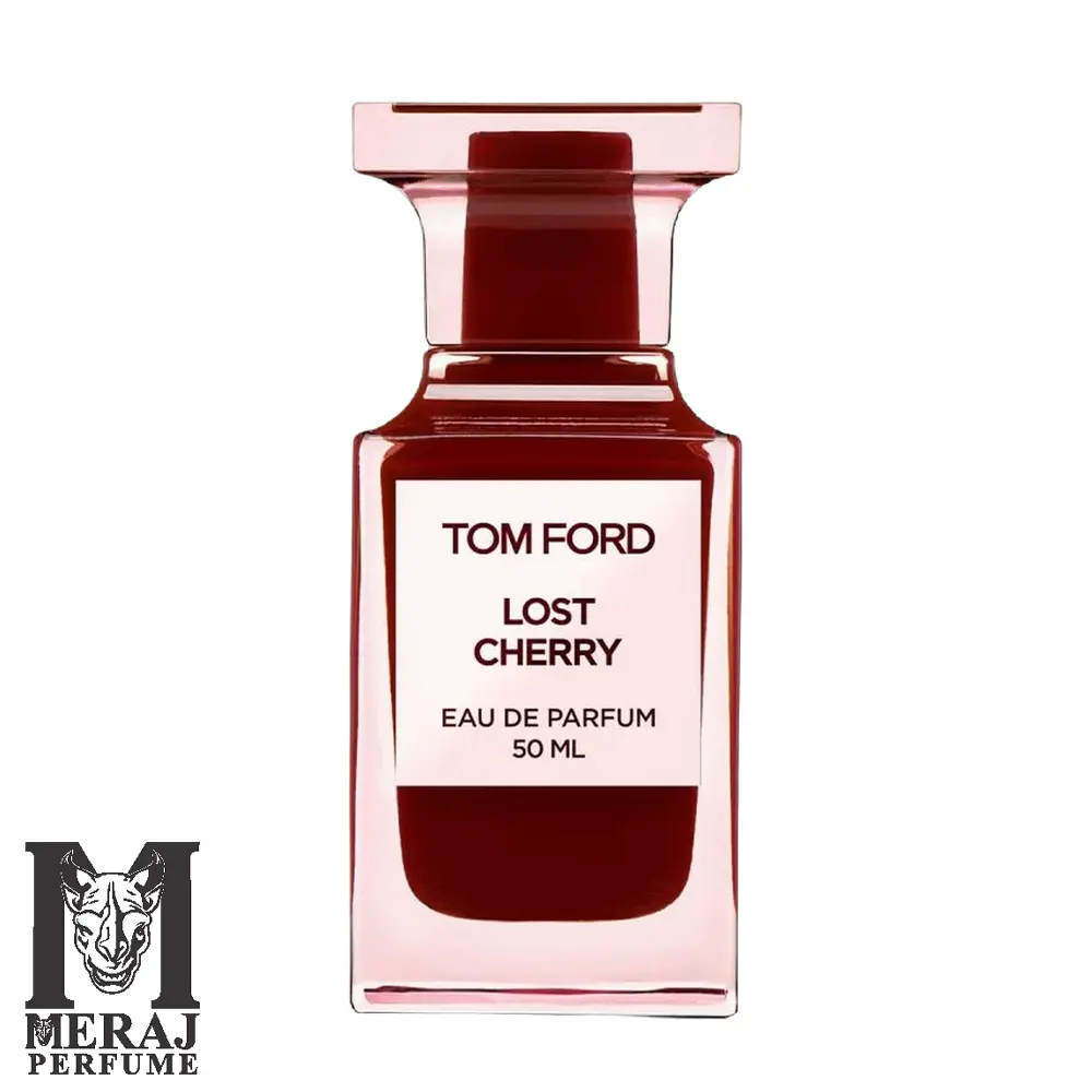 Tom Ford Lost Cherry عطر تام فورد لاست چری | Tom Ford Lost Cherry