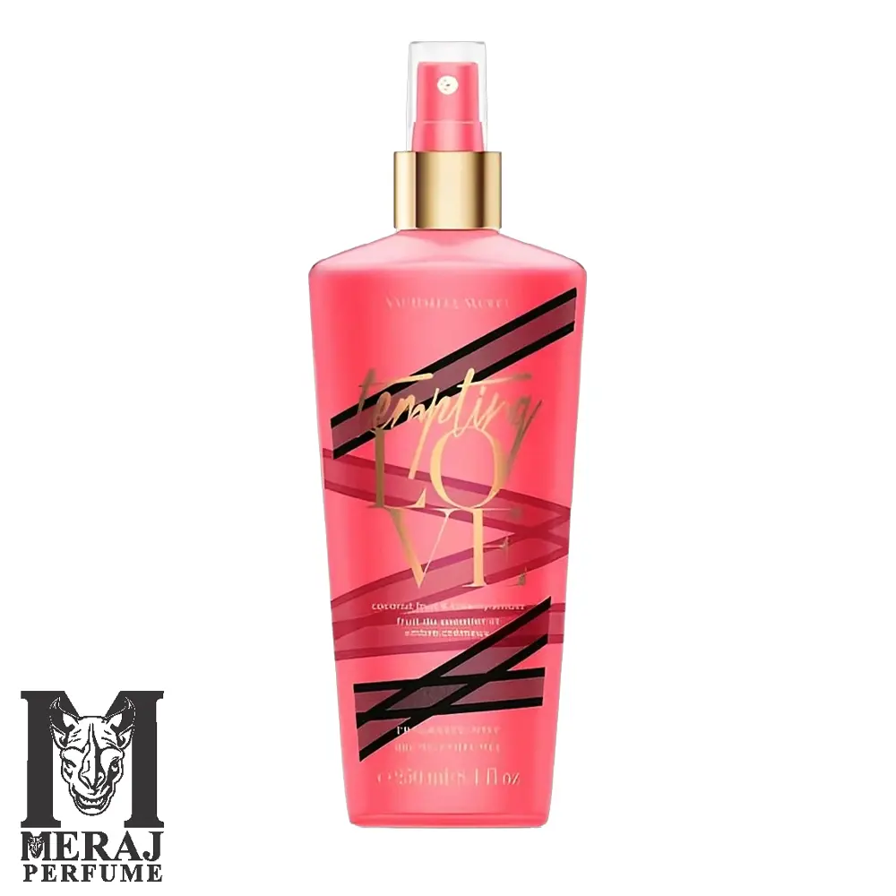 عطر ویکتوریا سکرت تمتینگ لاو | Victoria’s Secret Tempting Love