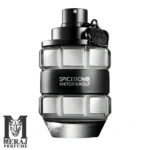 عطر ویکتور اند رولف اسپایس بمب | Viktor&Rolf Spicebomb