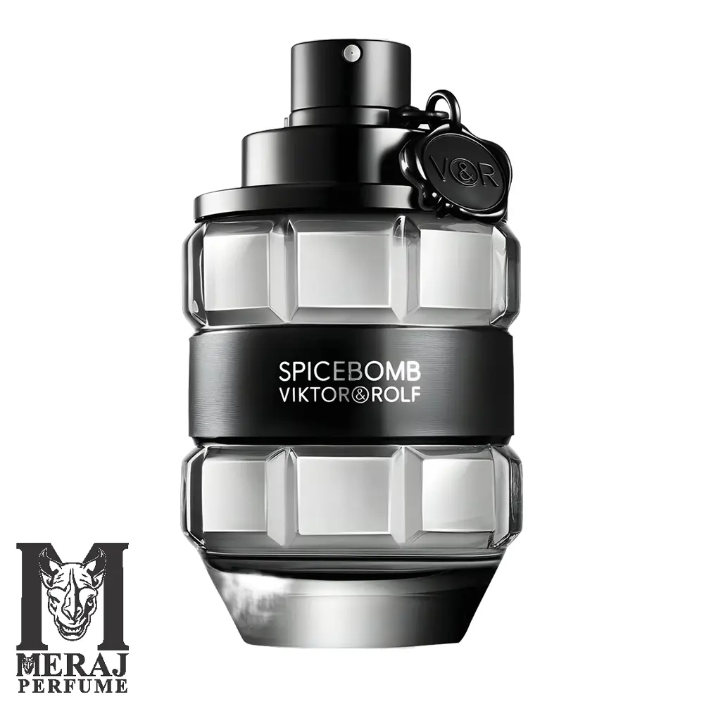 Viktor&Rolf Spicebomb عطر ویکتور اند رولف اسپایس بمب | Viktor&Rolf Spicebomb
