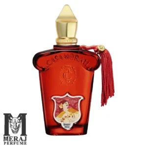 عطر گرمی کازاموراتی بوکت آیدل | Xerjoff Casamorati Bouquet Ideale