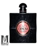 عطر ایو سن لورن بلک اوپیوم | Yves Saint Laurent Black Opium