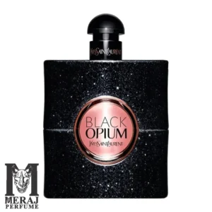 عطر ایو سن لورن بلک اوپیوم | Yves Saint Laurent Black Opium