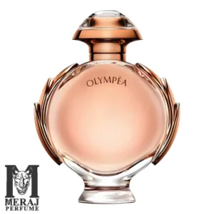عطر پاکو رابان المپیا | Paco Rabanne Olympea