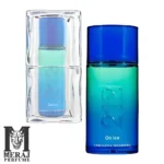 عطر کارولینا هررا ۲۱۲ من آن آیس | Carolina Herrera 212 Men on Ice