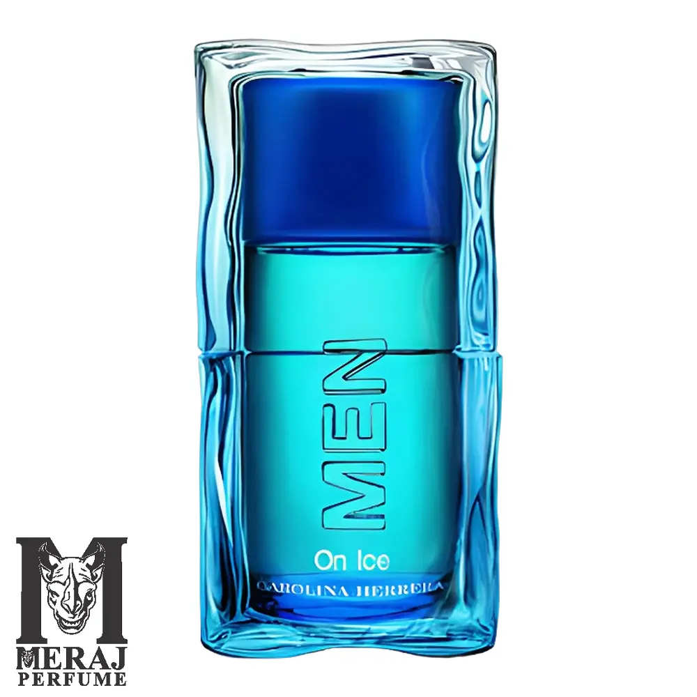 Carolina Herrera 212 Men on Ice عطر کارولینا هررا ۲۱۲ من آن آیس | Carolina Herrera 212 Men on Ice