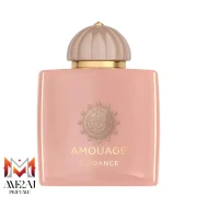عطر گرمی آمواج گایدنس برند معراج | Amouage Guidance