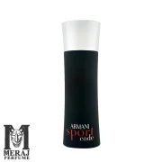 عطر جورجیو آرمانی کد اسپرت | Giorgio Armani Armani Code Sport