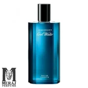 عطر دیویدف کول واتر مردانه | Cool Water Davidoff