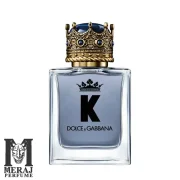 عطر کینگ دولچه گابانا | DOLCE & GABBANA K by Dolce & Gabbana