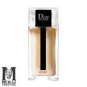 عطر گرمی دیور هوم اسپرت 2021 | Dior Homme Sport 2021