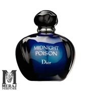 عطر دیور میدنایت پویزن | Dior Midnight Poison