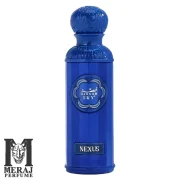 عطر قصه نکسوس | Gissah Nexus