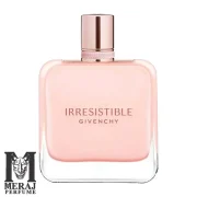عطر جیوانچی ایرسیستیبل رز ولوت | Givenchy Irresistible Rose Velvet