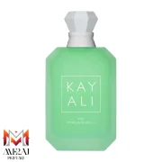 شیشه عطر ارجینال کیالی یام بیستاجیو ژیلاتو | Kayali Yum Pistachio Gelato | 33